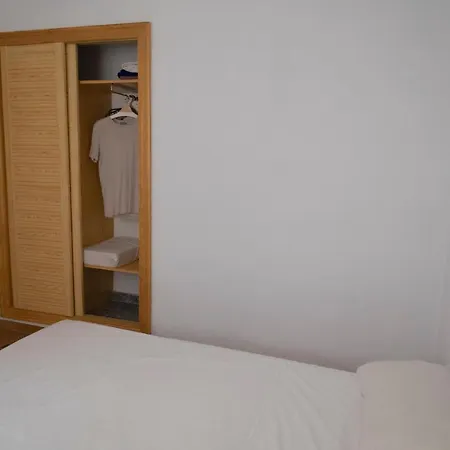 Comfortable And Elegant Seafront Faro de Cullera