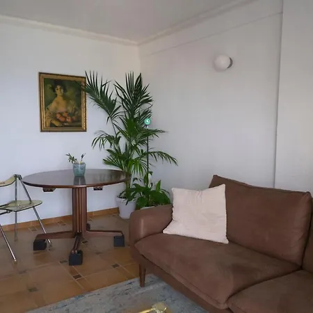 Apartment Comfortable And Elegant Seafront Faro de Cullera