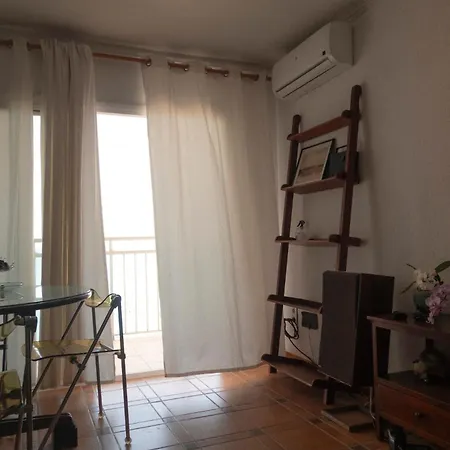 Comfortable And Elegant Seafront Apartmán Faro de Cullera