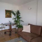 Apartmán Comfortable And Elegant Seafront Faro de Cullera