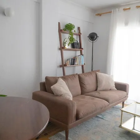 Comfortable And Elegant Seafront Апартаменты