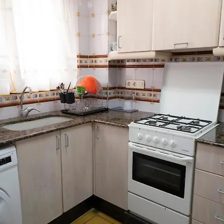 Comfortable And Elegant Seafront