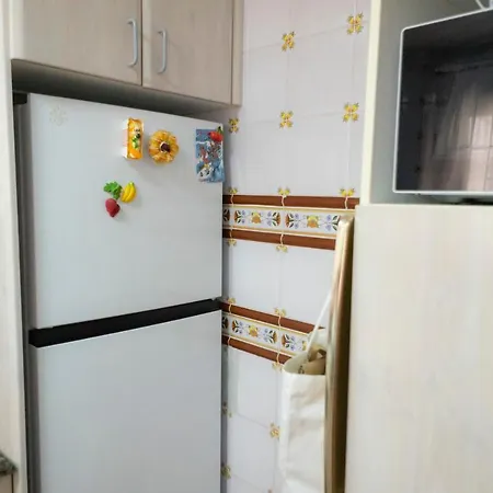 Comfortable And Elegant Seafront Appartement