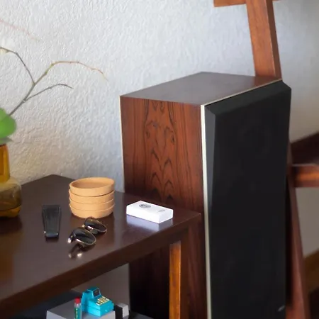 Comfortable And Elegant Seafront